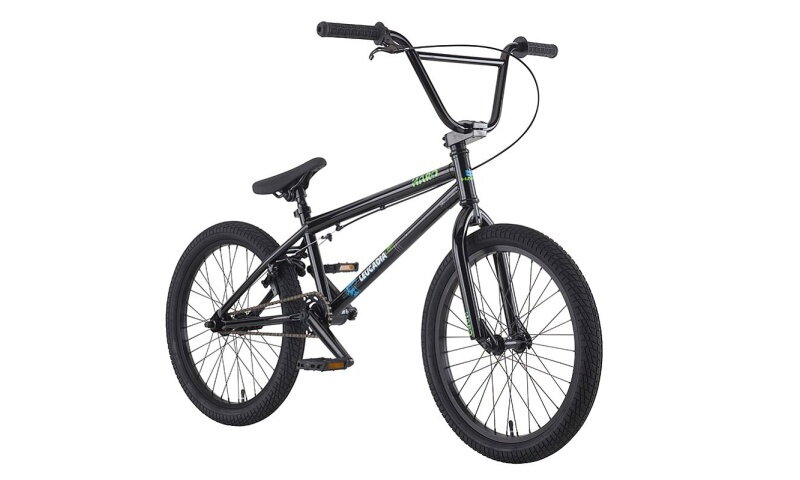 Bicykel Haro Leucadia black 2016