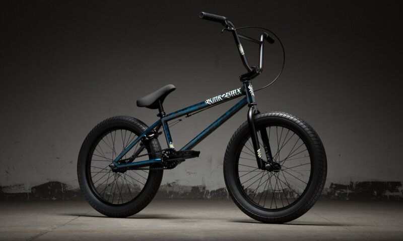 Bicykel Kink Curb gloss smoked 2019 Bicykel Kink Curb gloss smoked 2019