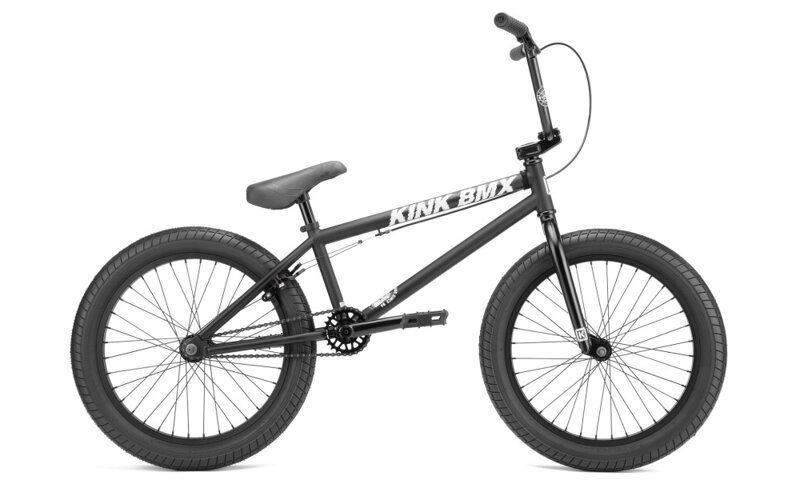 Bicykel Kink Curb matte midnight black 2022 Bicykel Kink Curb matte midnight black 2022