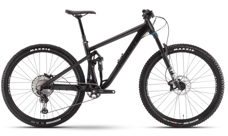 Bicykel Ghost Riot Trail Essential 2021