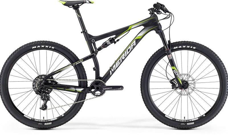 Bicykel Merida Ninety-Six 7 6000 2016 Bicykel Merida Ninety-Six 7 6000 2016