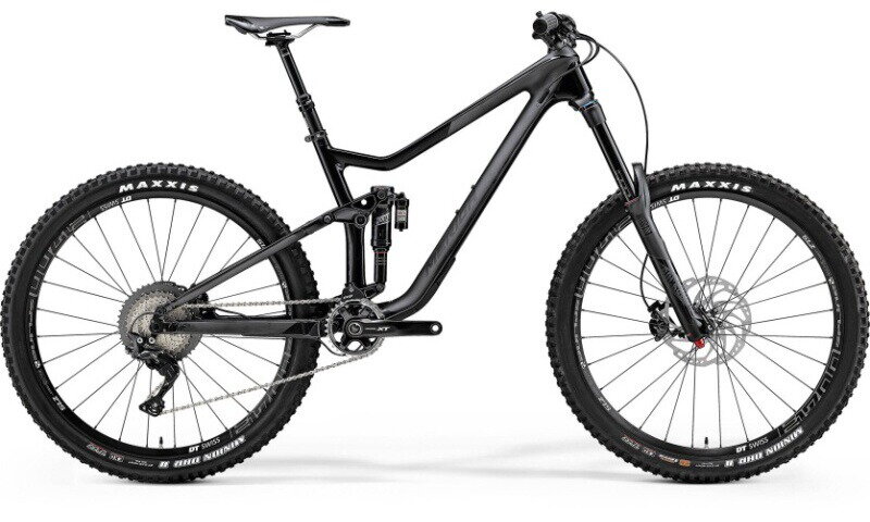 Bicykel Merida One-Sixty 7000 2017 Bicykel Merida One-Sixty 7000 2017