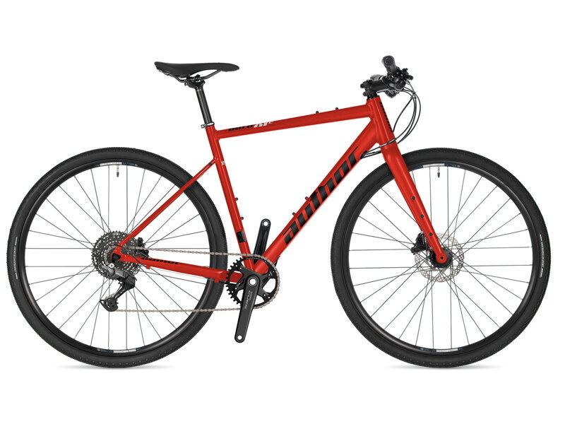 Bicykel Author Aura XR2 2026