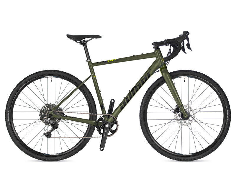 Bicykel Author Aura XR3 2026