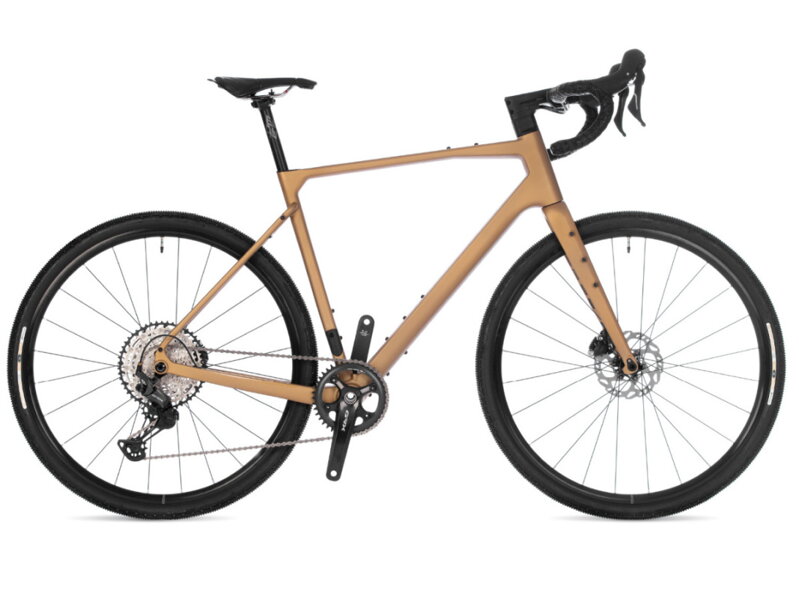 Bicykel Author Guru 2.0 2025 Bicykel Author Guru 2.0 2025