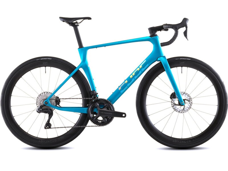 Bicykel Cube Agree C:62 Pro bali 2026 Bicykel Cube Agree C:62 Pro bali 2026