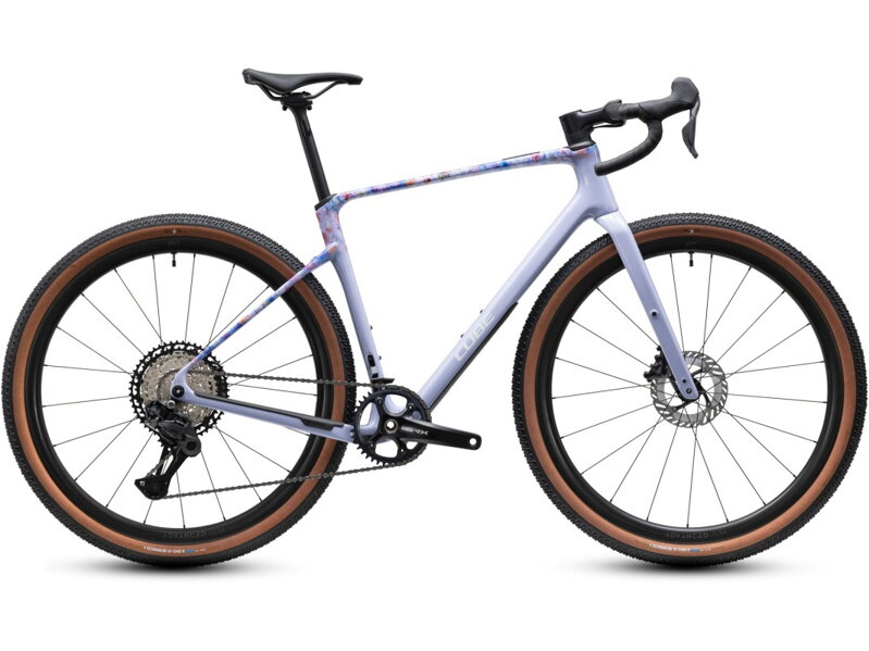 Bicykel Cube Nuroad C:62 EX artline 2027