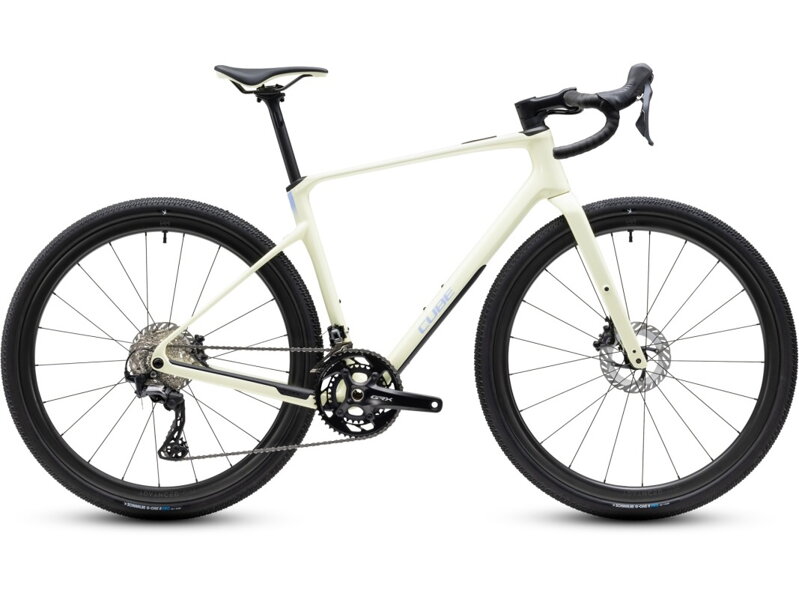 Bicykel Cube Nuroad C:62 Pro mellowyellow 2027