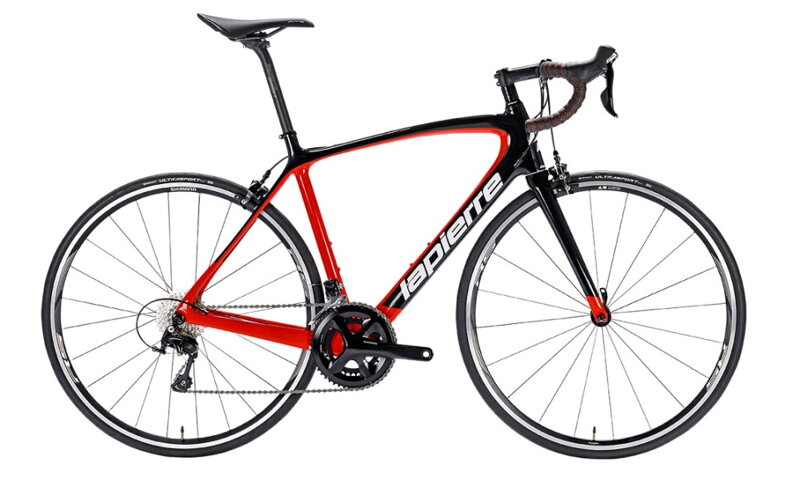 Bicykel Lapierre Sensium 500 2018 Bicykel Lapierre Sensium 500 2018