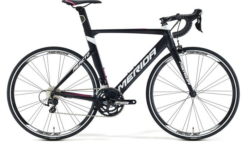 Bicykel Merida Reacto 400 Lampre 2016 Bicykel Merida Reacto 400 Lampre 2016