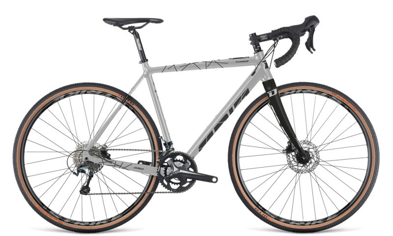 Bicykel Dema Grid 3.0 2020 Bicykel Dema Grid 3.0 2020