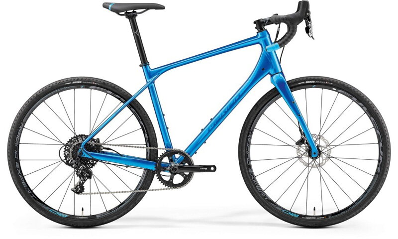 Bicykel Merida Silex 600 2019