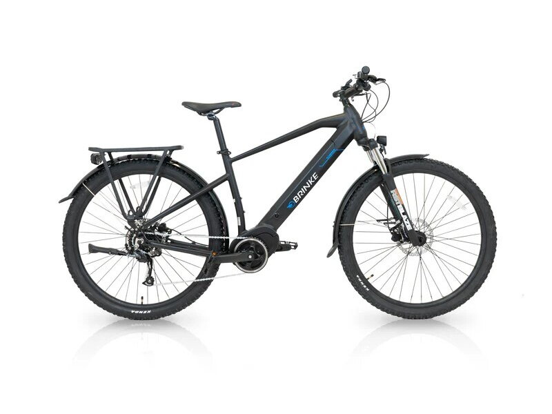 Elektro bicykel Brinke Sport 630