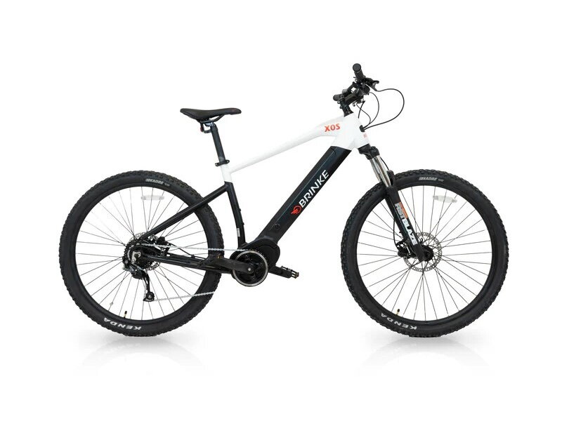 Elektro bicykel Brinke XOS 630