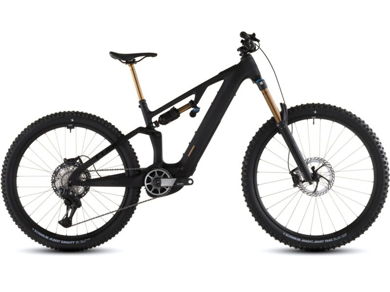 Elektro bicykel Cube AMS Hybrid 177 C:62 AT 2026 Elektro bicykel Cube AMS Hybrid 177 C:62 AT 2026