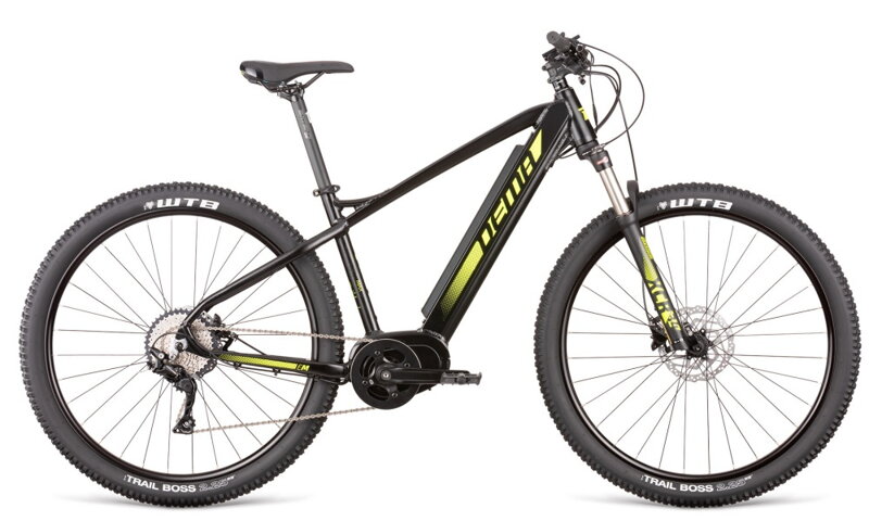 Elektro bicykel Dema E-Trail Max 29 2020