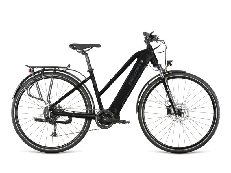 Elektro bicykel Dema E-Llen Tour 2022 Elektro bicykel Dema E-Llen Tour 2022