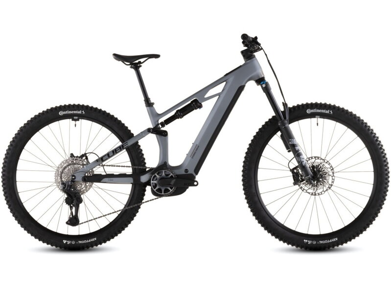 Elektro bicykel Cube Stereo Hybrid One44 HPC SLX EVO slategrey 2026 Elektro bicykel Cube Stereo Hybrid One44 HPC SLX EVO slategrey 2026