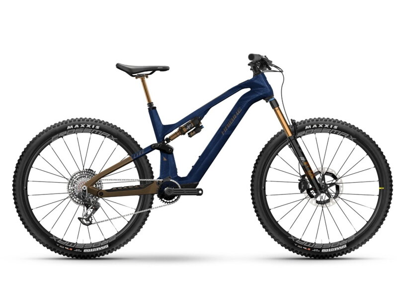 Elektro bicykel Haibike Lyke CF SE 2024 Elektro bicykel Haibike Lyke CF SE 2024