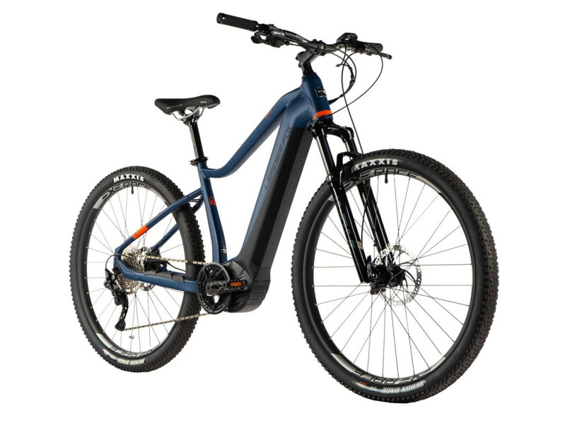 Elektro bicykel Leader Fox Orem 29 modrý 2023 Elektro bicykel Leader Fox Orem 29 modrý 2023
