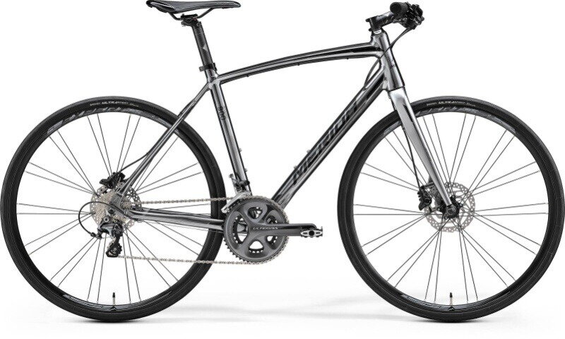 Bicykel Merida Speeder 900 2017 Bicykel Merida Speeder 900 2017