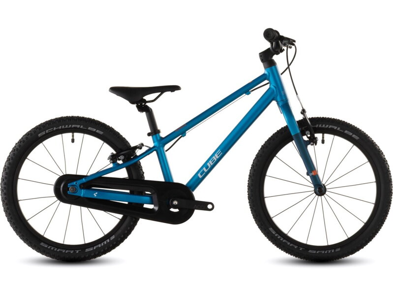 Bicykel Cube Numove 180 topasblue Bicykel Cube Numove 180 topasblue