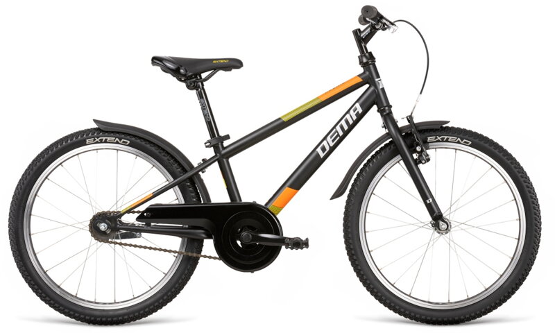 Bicykel Dema Rockie 2022