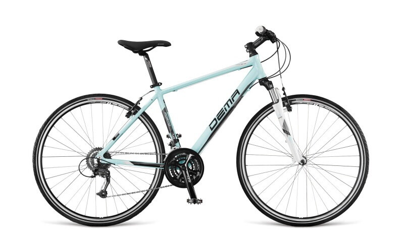 Bicykel Dema Porto 7.0 2016 Bicykel Dema Porto 7.0 2016