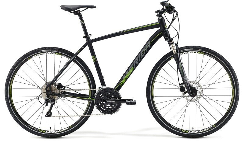 Bicykel Merida Crossway 600 2016 Bicykel Merida Crossway 600 2016