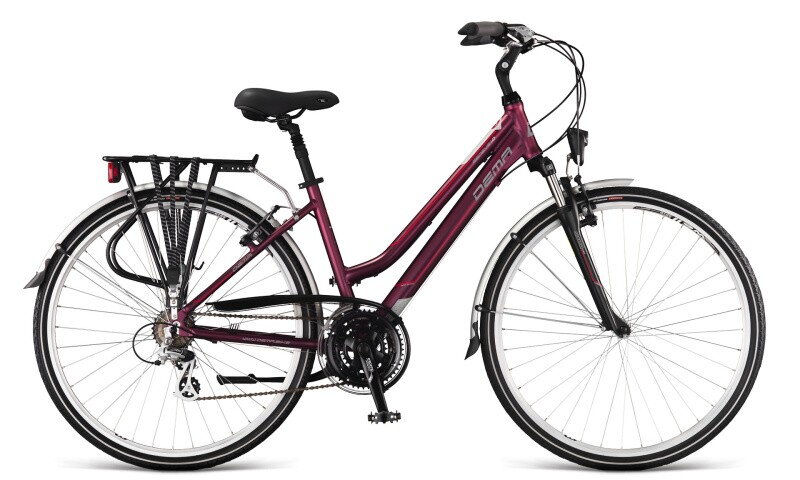 Bicykel Dema Genéve 1.0 2016 Bicykel Dema Genéve 1.0 2016