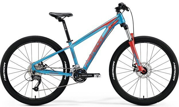 Bicykel Merida Matts J Champion 2017 Bicykel Merida Matts J Champion 2017