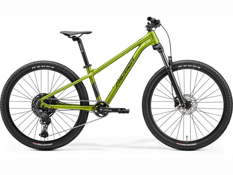 Bicykel Merida Matts J.Champion zelený 2024