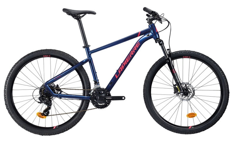 Bicykel Lapierre Edge 2.9 2023 Bicykel Lapierre Edge 2.9 2023