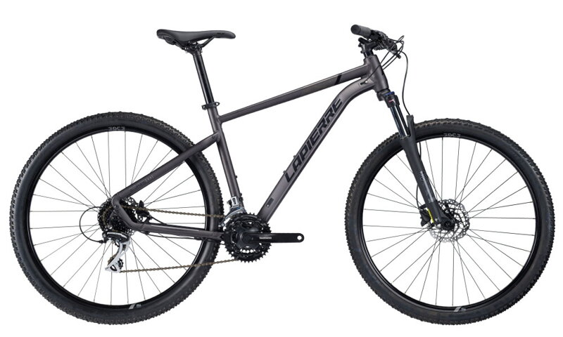 Bicykel Lapierre Edge 3.9 2023 Bicykel Lapierre Edge 3.9 2023