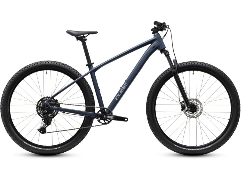 Bicykel Cube Aim One mole-prism 2027