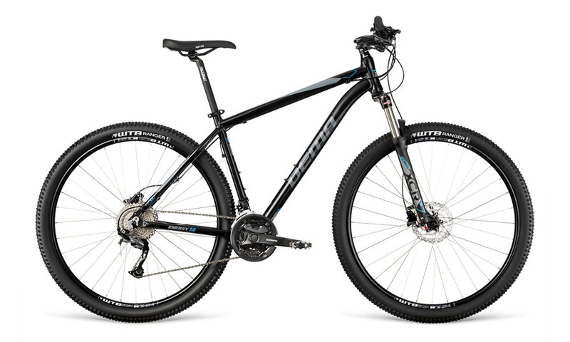 Bicykel Dema Energy 7.0 2018 Bicykel Dema Energy 7.0 2018
