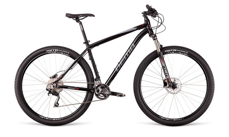 Bicykel Dema Energy 9.0 2018 Bicykel Dema Energy 9.0 2018