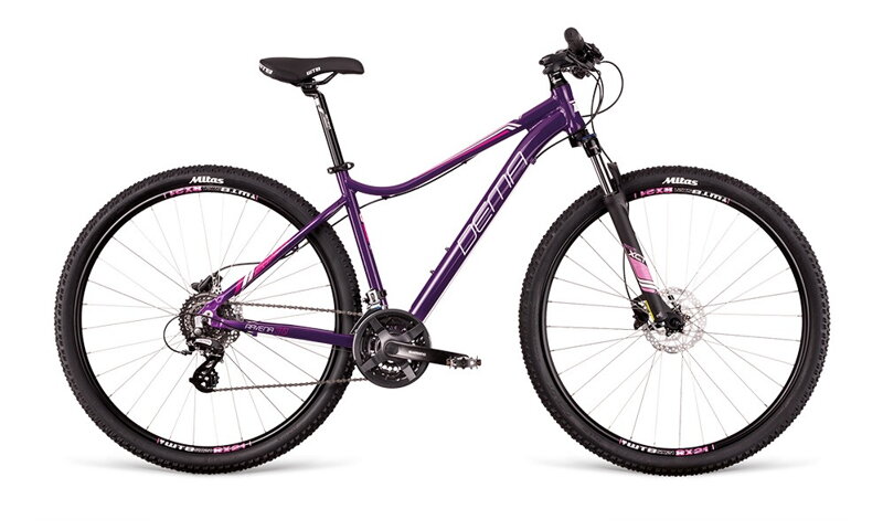 Bicykel Dema Ravena 3.0 2018 Bicykel Dema Ravena 3.0 2018