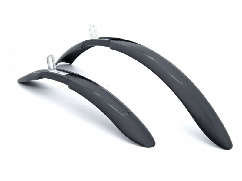 Blatníky AXP-Junior 20/24 X25