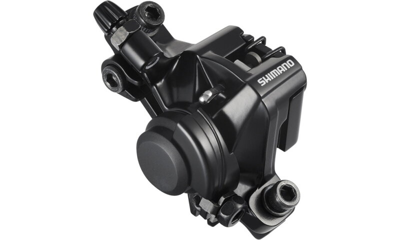 Brzda Shimano M375 Brzda Shimano M375
