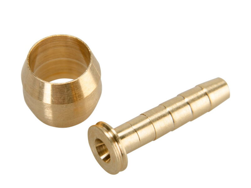 Oliva Shimano pre brzdovú hadičku BH59 Oliva Shimano pre brzdovú hadičku BH59