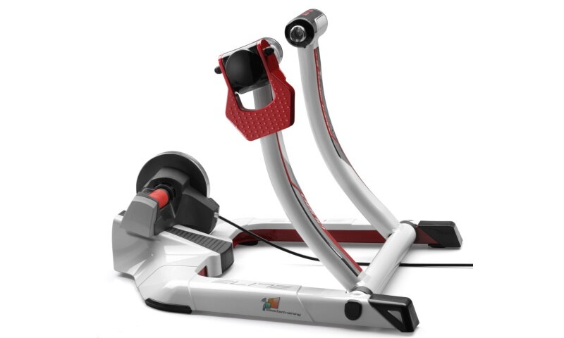 Cyklotrenažér Elite Power Mag Smart B+