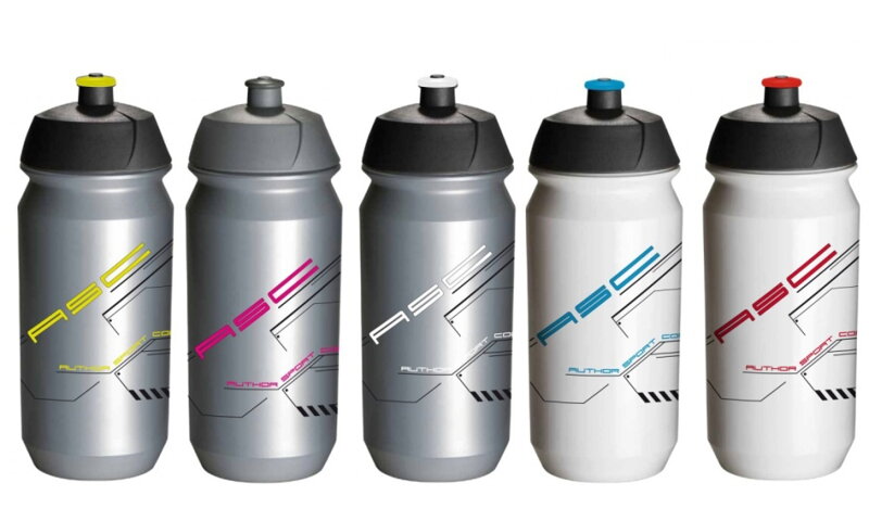 Fľaša AB Tacx Shiva 0,6l Fľaša AB Tacx Shiva 0,6l