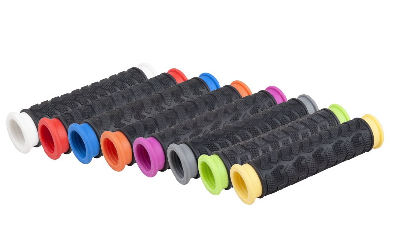 Gripy Pro-T farebné Gripy Pro-T farebné