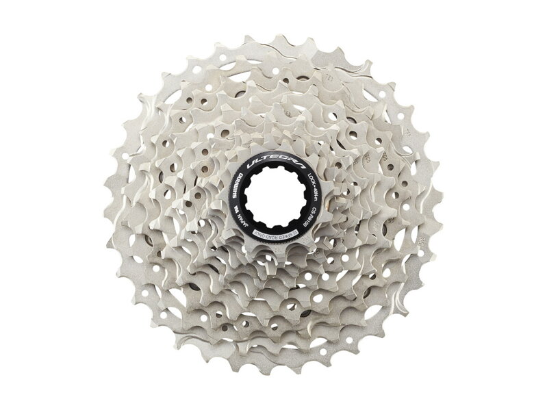 Kazeta Shimano Ultegra CS-R8101 11-34 12kolo Kazeta Shimano Ultegra CS-R8101 11-34 12kolo