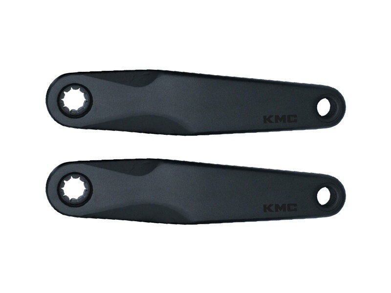 Kľuky KMC E-Bike pre Bosch Gen.4 Kľuky KMC E-Bike pre Bosch Gen.4