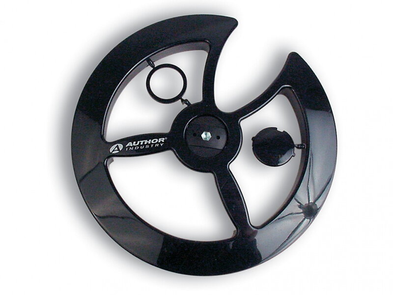 Kryt prevodníka ACO P03 44/48 Kryt prevodníka ACO P03 44/48