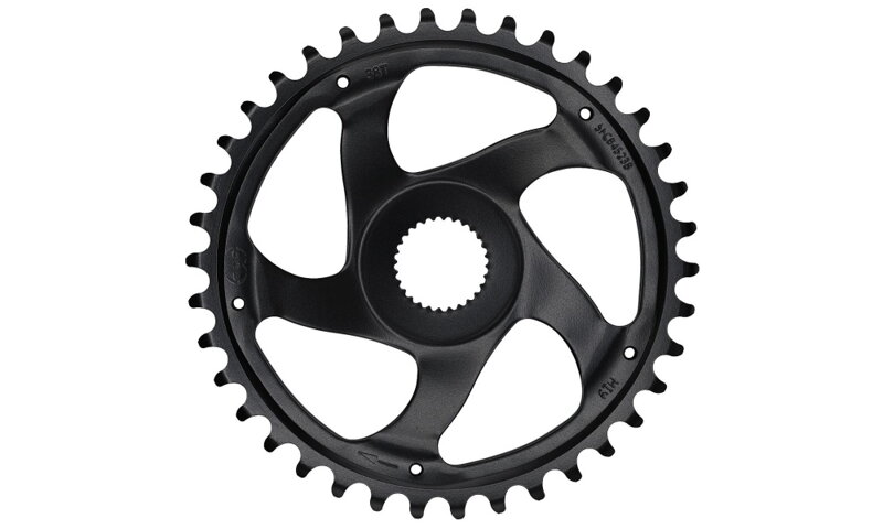 Prevodník KMC pre Bosch 34z CL52mm Prevodník KMC pre Bosch 34z CL52mm
