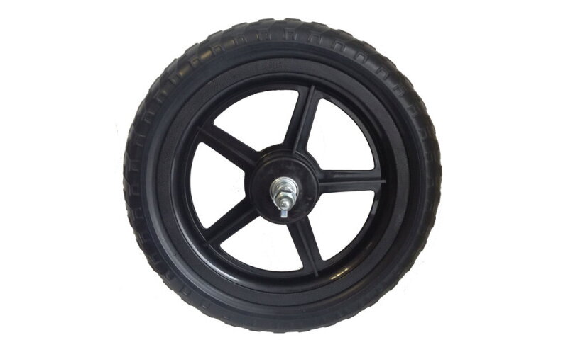 Koleso 12 plast