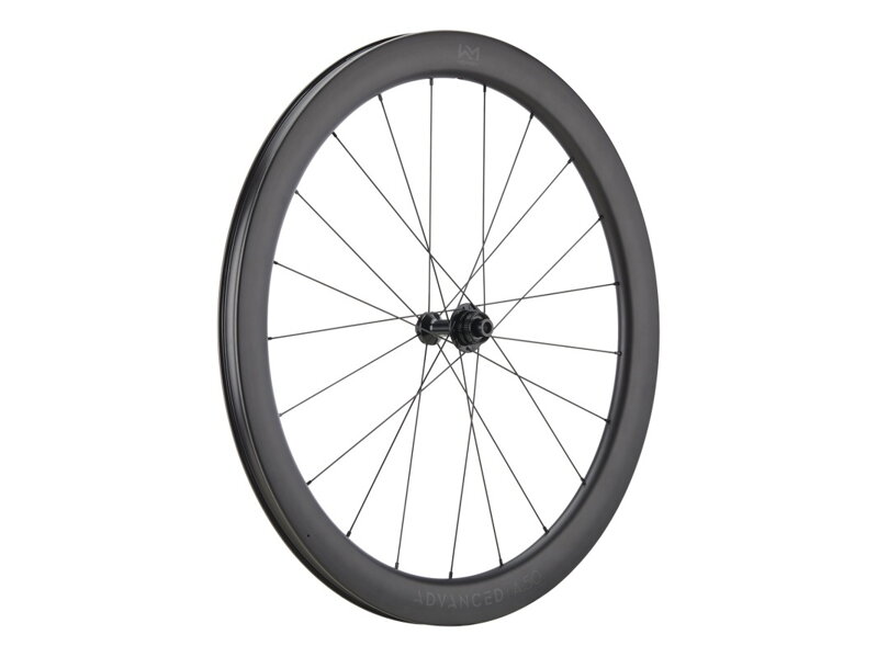 Koleso cestné predné Newmen Advanced A50 Fade